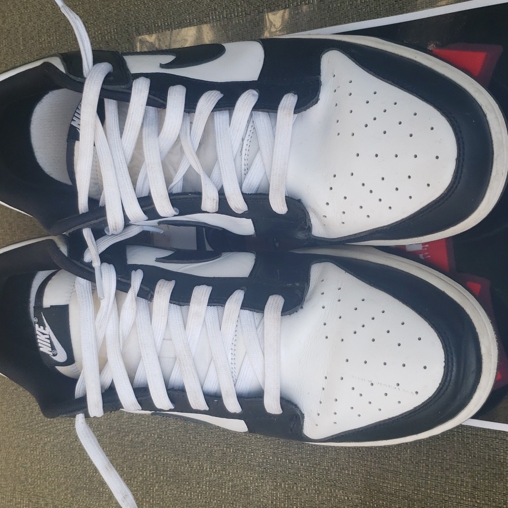 Panda Dunks - image 6